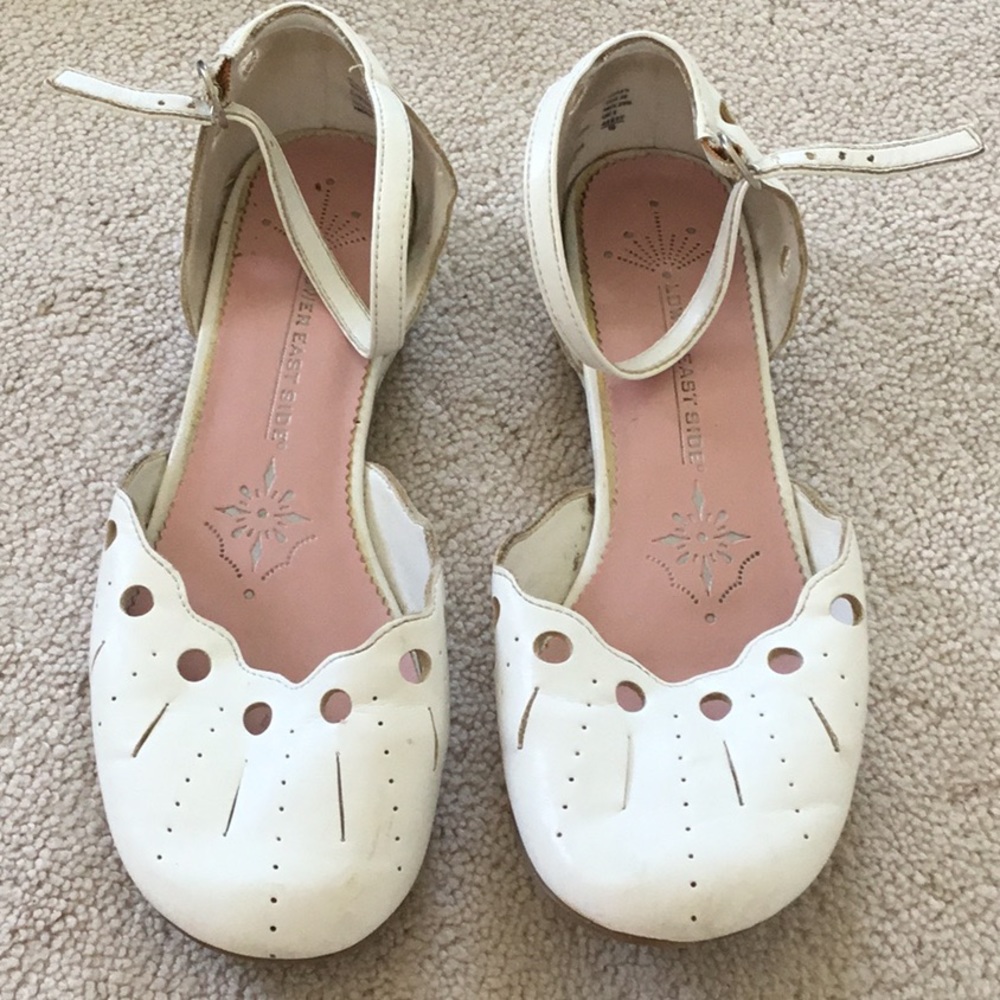 Girls sandals